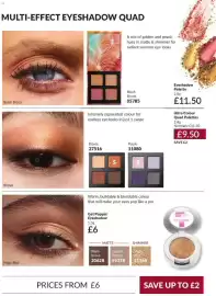 Avon catalogue Page 59