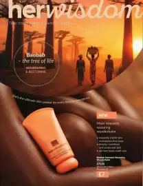 Avon catalogue Page 6