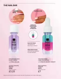 Avon catalogue Page 64