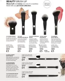 Avon catalogue Page 65