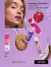 Avon catalogue Page 67