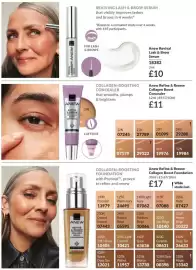 Avon catalogue Page 68