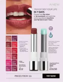 Avon catalogue Page 69