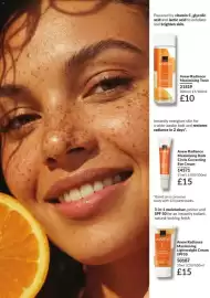 Avon catalogue Page 70