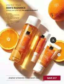 Avon catalogue Page 71