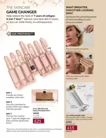 Avon catalogue Page 72