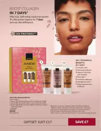 Avon catalogue Page 73