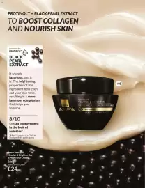 Avon catalogue Page 74