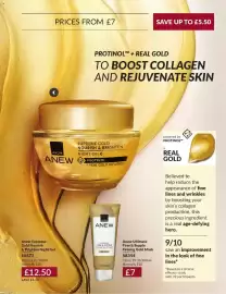 Avon catalogue Page 75