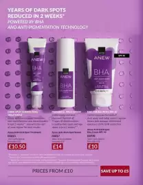 Avon catalogue Page 76