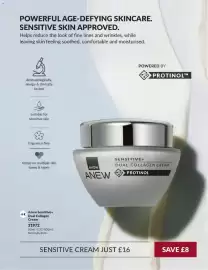 Avon catalogue Page 77