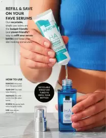 Avon catalogue Page 78