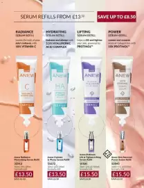Avon catalogue Page 79