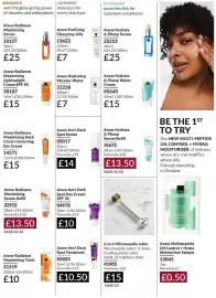 Avon catalogue Page 81