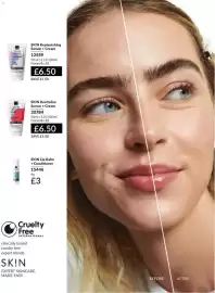 Avon catalogue Page 82