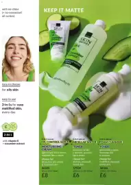 Avon catalogue Page 85