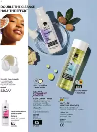Avon catalogue Page 86
