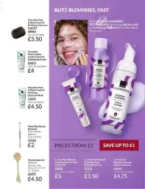 Avon catalogue Page 87