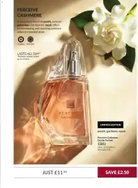 Avon catalogue Page 89