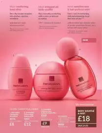 Avon catalogue Page 9