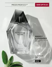 Avon catalogue Page 91