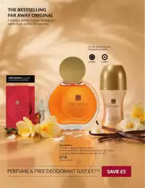 Avon catalogue Page 92