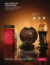 Avon catalogue Page 93