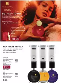Avon catalogue Page 94