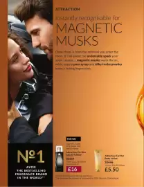 Avon catalogue Page 98