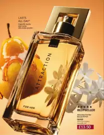 Avon catalogue Page 99