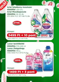 Real akciós újság Oldal 3