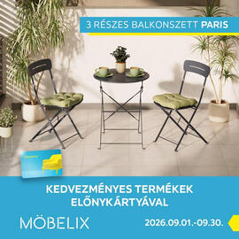Möbelix akciós újság Oldal 4