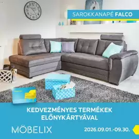 Möbelix akciós újság Oldal 2