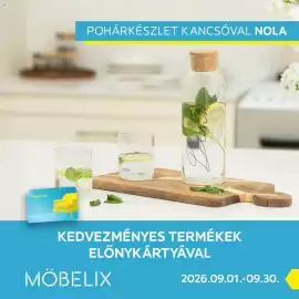 Möbelix akciós újság Oldal 3