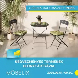 Möbelix akciós újság Oldal 4