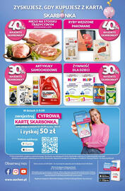 Auchan gazetka tydzień 36 Strona 48