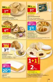 Auchan gazetka tydzień 36 Strona 21