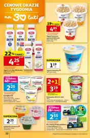 Auchan gazetka tydzień 36 Strona 22
