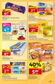 Auchan gazetka tydzień 36 Strona 31
