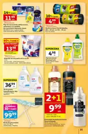 Auchan gazetka tydzień 36 Strona 35