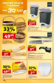 Auchan gazetka tydzień 36 Strona 36