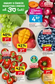 Auchan gazetka tydzień 36 Strona 4