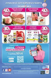 Auchan gazetka tydzień 36 Strona 48