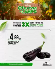 Catálogo Supermercado Precito Página 12