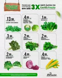Catálogo Supermercado Precito Página 13