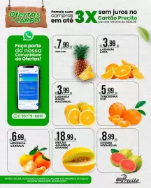 Catálogo Supermercado Precito Página 3