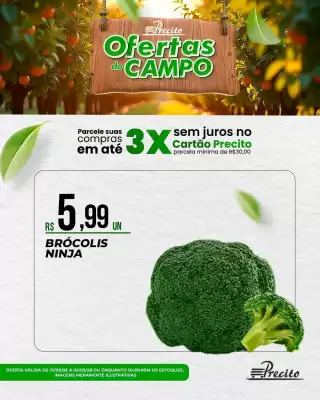 Catálogo Supermercado Precito (válido até 2-09)