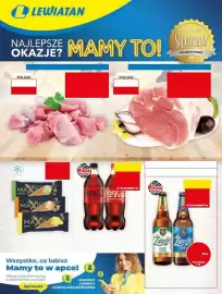 Lewiatan gazetka Strona 1