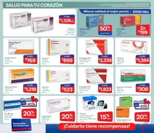 Catálogo Farmacias Benavides Página 10