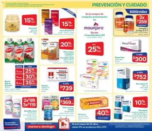 Catálogo Farmacias Benavides Página 13